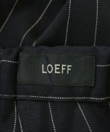 LOEFF（ロエフ）その他 紺 サイズ:1(S位) レディース/2200712366045
