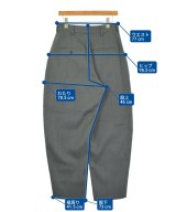 LOEFF（ロエフ）その他 グレー サイズ:2(M位) レディース/2200712366175