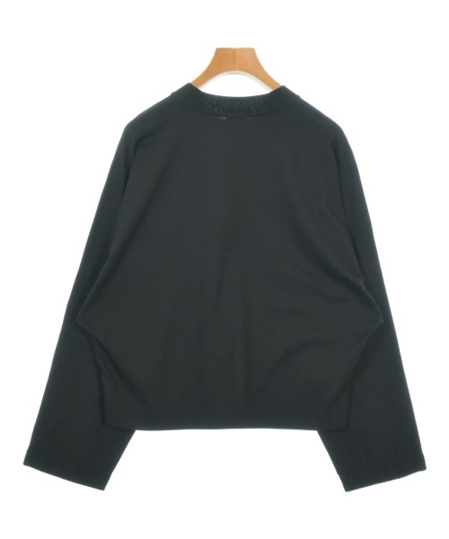 LOEFF（ロエフ）Tシャツ・カットソー 黒 サイズ:F レディース/2200713449020