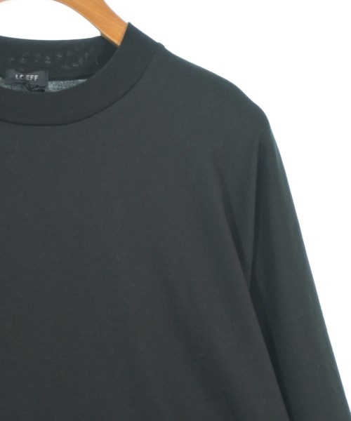LOEFF（ロエフ）Tシャツ・カットソー 黒 サイズ:F レディース/2200713449020
