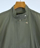LOEFF（ロエフ）オールインワン/サロペット カーキ サイズ:1(S位) レディース/2200709303091