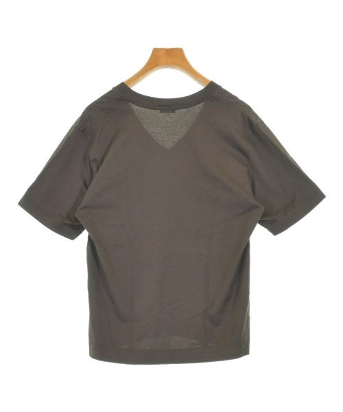 LOEFF（ロエフ）Tシャツ・カットソー 茶 サイズ:F レディース/2200711785014