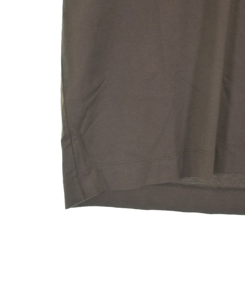 LOEFF（ロエフ）Tシャツ・カットソー 茶 サイズ:F レディース/2200711785014