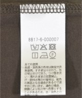 LOEFF（ロエフ）Tシャツ・カットソー 茶 サイズ:F レディース/2200711785014