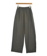 LOEFF（ロエフ）その他 茶 サイズ:0(XS位) レディース/2200710220073