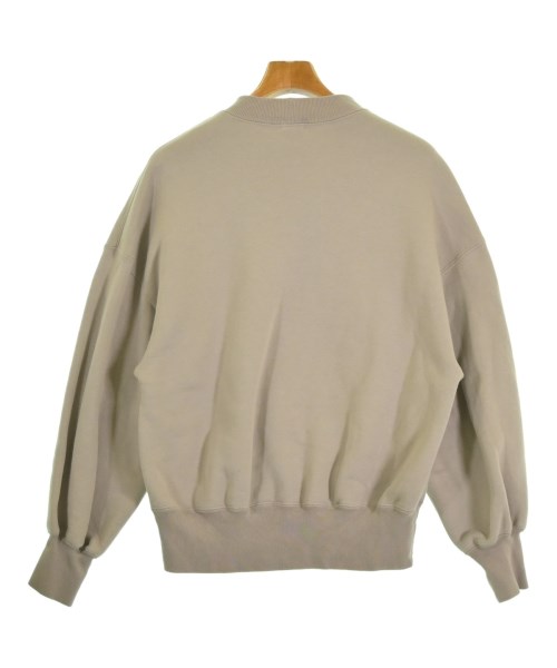 LOEFF（ロエフ）スウェット ベージュ サイズ:F レディース/2200715058022