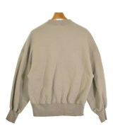 LOEFF（ロエフ）スウェット ベージュ サイズ:F レディース/2200715058022