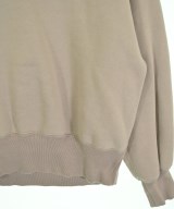 LOEFF（ロエフ）スウェット ベージュ サイズ:F レディース/2200715058022