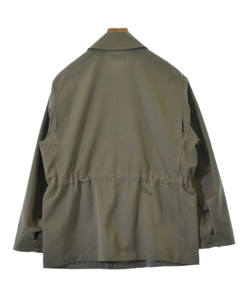 LOEFF（ロエフ）その他 グレー サイズ:00(XS位) レディース/2200704513020