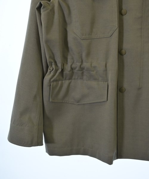 LOEFF（ロエフ）その他 グレー サイズ:00(XS位) レディース/2200704513020
