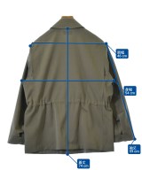LOEFF（ロエフ）その他 グレー サイズ:00(XS位) レディース/2200704513020