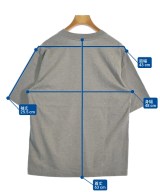 LOEFF（ロエフ）Tシャツ・カットソー グレー サイズ:-(M位) レディース/2200704513068