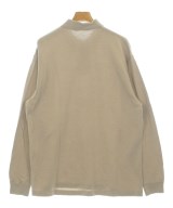 LOEFF（ロエフ）Tシャツ・カットソー ベージュ サイズ:1(S位) メンズ/2200715217016