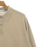 LOEFF（ロエフ）Tシャツ・カットソー ベージュ サイズ:1(S位) メンズ/2200715217016