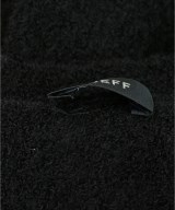 LOEFF（ロエフ）ベスト 黒 サイズ:-(S位) レディース/2200712835039