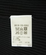 LOEFF（ロエフ）ニット・セーター 黒 サイズ:-(XS位) レディース/2200716703150
