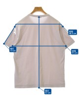 LOEFF（ロエフ）Tシャツ・カットソー ピンク サイズ:1(S位) メンズ/2200717142033
