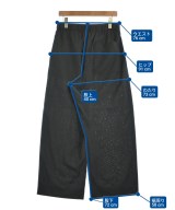 LOEFF（ロエフ）その他 黒 サイズ:1(S位) メンズ/2200717937028