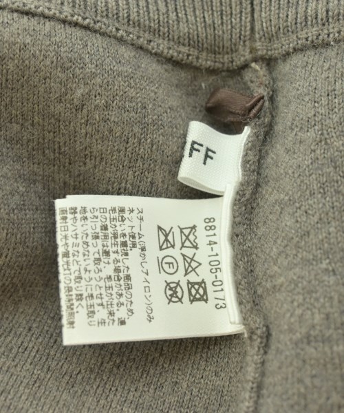 LOEFF（ロエフ）その他 グレー サイズ:-(M位) レディース/2200717952014