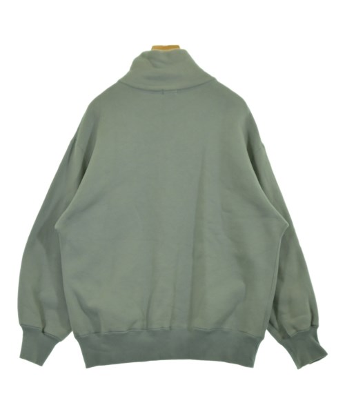 LOEFF（ロエフ）スウェット カーキ サイズ:F レディース/2200714378077