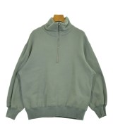 LOEFF（ロエフ）スウェット カーキ サイズ:F レディース/2200714378077
