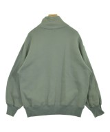 LOEFF（ロエフ）スウェット カーキ サイズ:F レディース/2200714378077