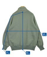 LOEFF（ロエフ）スウェット カーキ サイズ:F レディース/2200714378077