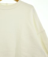 LOEFF（ロエフ）スウェット 白 サイズ:F レディース/2200714378084