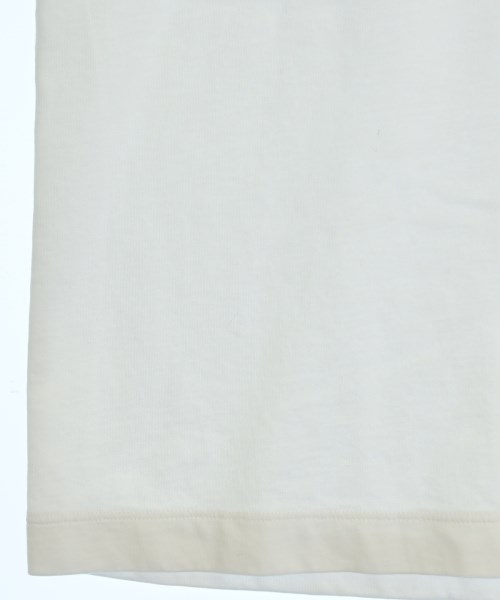 LOEFF（ロエフ）Tシャツ・カットソー 白 サイズ:-(L位) レディース/2200714378091