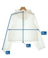 LOEFF（ロエフ）その他 白 サイズ:1(S位) レディース/2200718327019