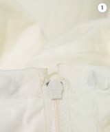 LOEFF（ロエフ）その他 白 サイズ:1(S位) レディース/2200718327019