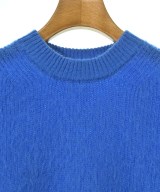 LOEFF（ロエフ）ニット・セーター 青 サイズ:-(XL位) レディース/2200715156025