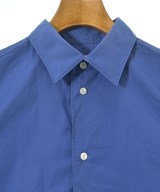 LOEFF（ロエフ）カジュアルシャツ 青 サイズ:1(S位) レディース/2200715080078