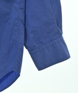 LOEFF（ロエフ）カジュアルシャツ 青 サイズ:1(S位) レディース/2200715080078