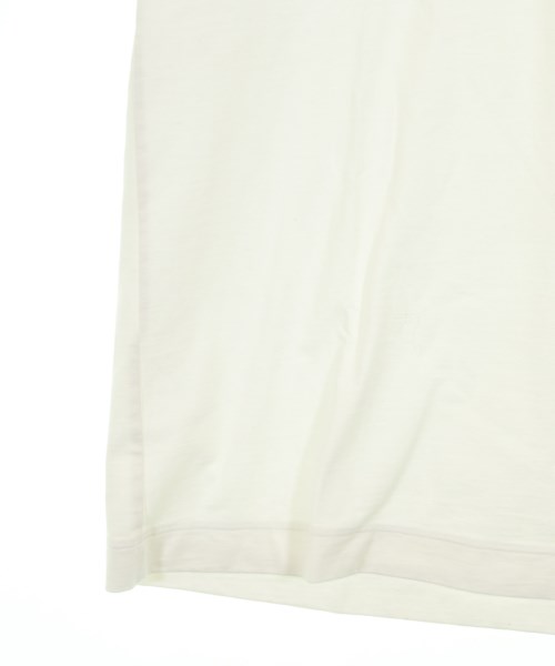 LOEFF（ロエフ）Tシャツ・カットソー 白 サイズ:1(S位) レディース/2200715080085