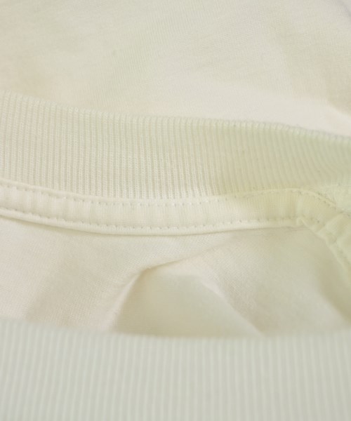 LOEFF（ロエフ）Tシャツ・カットソー 白 サイズ:1(S位) レディース/2200715080085