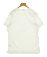 LOEFF（ロエフ）Tシャツ・カットソー 白 サイズ:1(S位) レディース/2200715080085