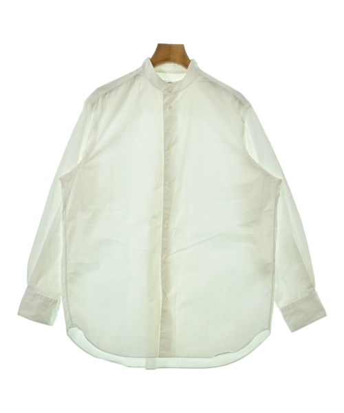 LOEFF(ロエフ)のカジュアルシャツ サイズ:1(S位) 8,400円