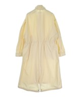 LOEFF（ロエフ）モッズコート 白 サイズ:0(XS位) レディース/2200715080184