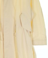 LOEFF（ロエフ）モッズコート 白 サイズ:0(XS位) レディース/2200715080184