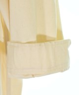 LOEFF（ロエフ）モッズコート 白 サイズ:0(XS位) レディース/2200715080184