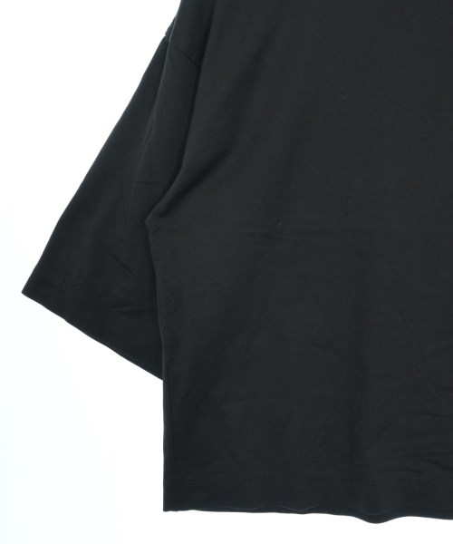 LOEFF（ロエフ）Tシャツ・カットソー 黒 サイズ:F レディース/2200715080191