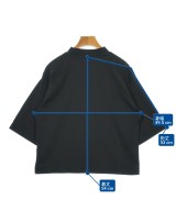 LOEFF（ロエフ）Tシャツ・カットソー 黒 サイズ:F レディース/2200715080191