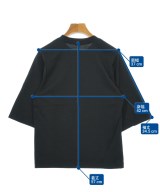 LOEFF（ロエフ）Tシャツ・カットソー 黒 サイズ:-(M位) レディース/2200715080214