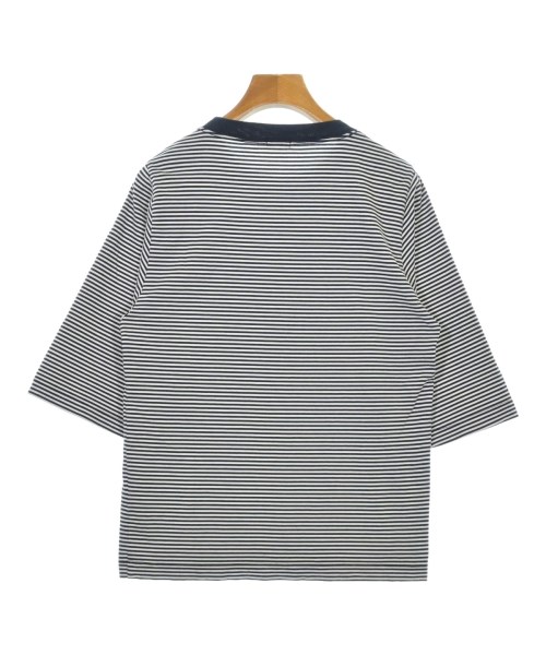 LOEFF（ロエフ）Tシャツ・カットソー 紺 サイズ:-(M位) レディース/2200715080283