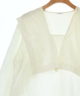 LOEFF（ロエフ）ブラウス 白 サイズ:1(S位) レディース/2200636661080