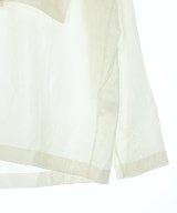 LOEFF（ロエフ）ブラウス 白 サイズ:1(S位) レディース/2200636661080