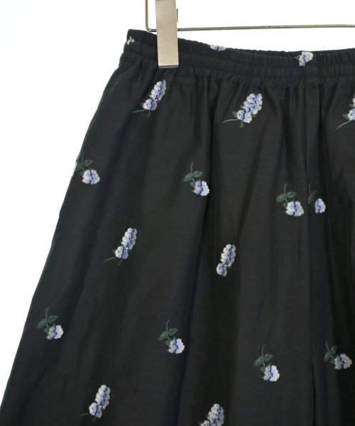 LOEFF（ロエフ）その他 黒 サイズ:1(S位) レディース/2200639130057