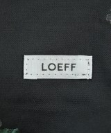 LOEFF（ロエフ）その他 黒 サイズ:1(S位) レディース/2200639130057