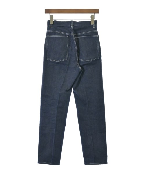 LOEFF（ロエフ）デニムパンツ 紺 サイズ:0(XS位) レディース/2200637648233